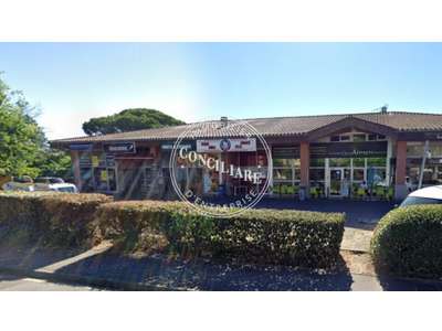 Vente Locaux commerciaux - Boutiques à Toulouse