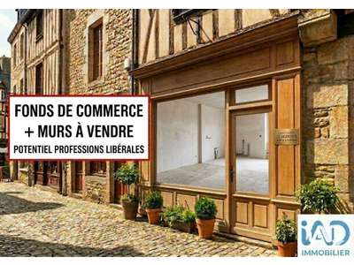 Vente Locaux commerciaux - Boutiques à Toulouse