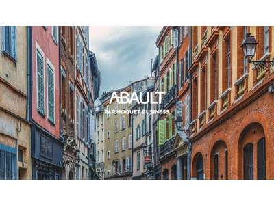 Vente Locaux commerciaux - Boutiques à Toulouse