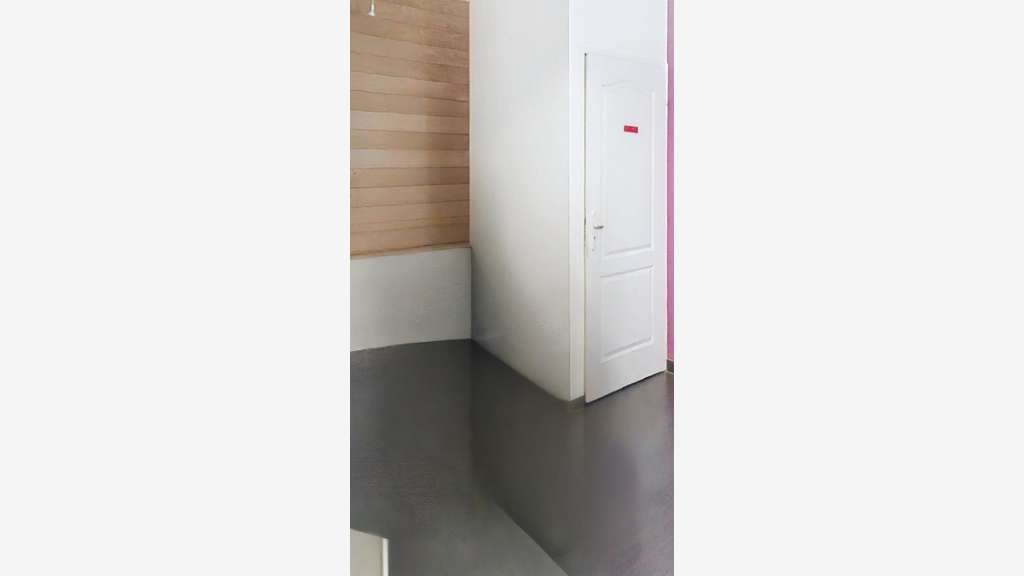 Cède local fonctionnel 50m² secteur recherché 31