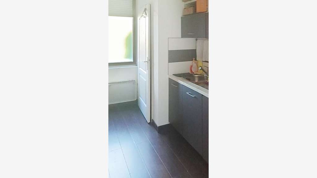 Cède local fonctionnel 50m² secteur recherché 31