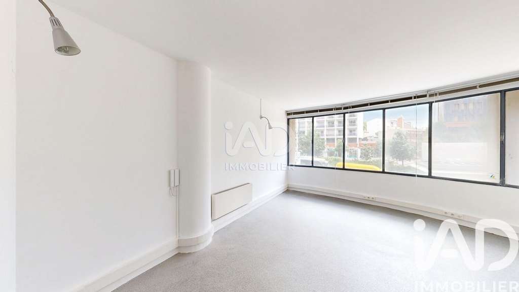 Vente local commercial 38m² à Toulouse Jean Jaurès