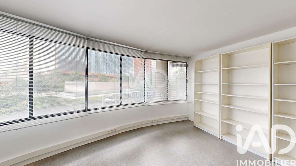 Vente local commercial 38m² à Toulouse Jean Jaurès