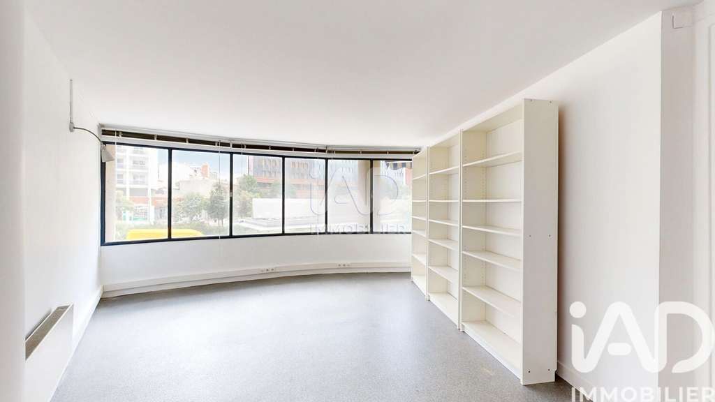 Vente local commercial 38m² à Toulouse Jean Jaurès