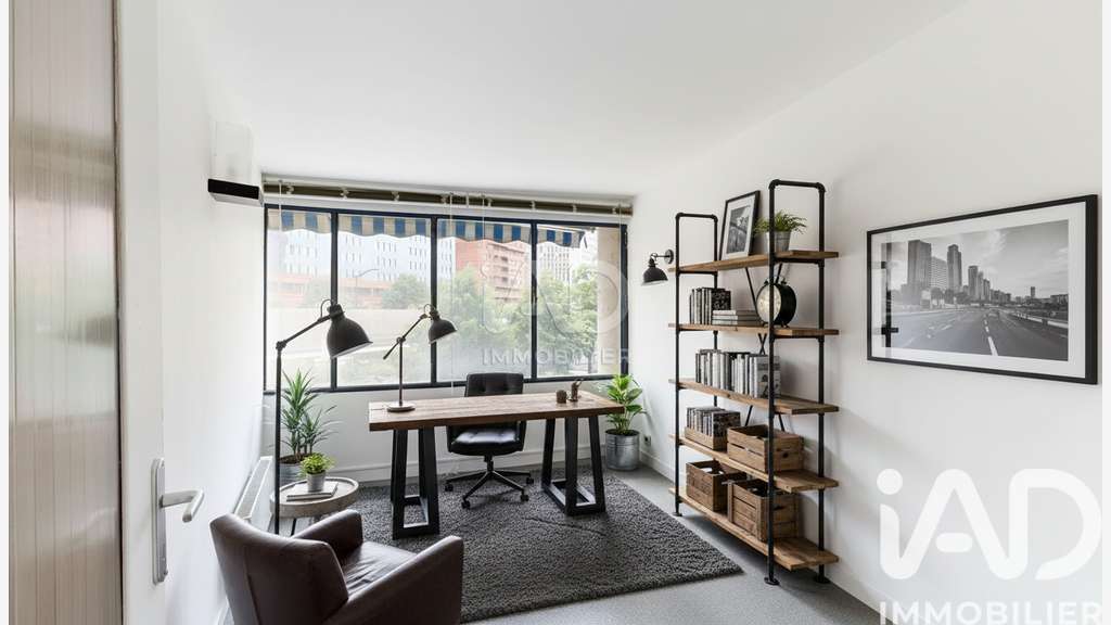 Vente local commercial 38m² à Toulouse Jean Jaurès