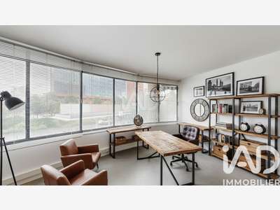 Vente local commercial 38m² à Toulouse Jean Jaurès