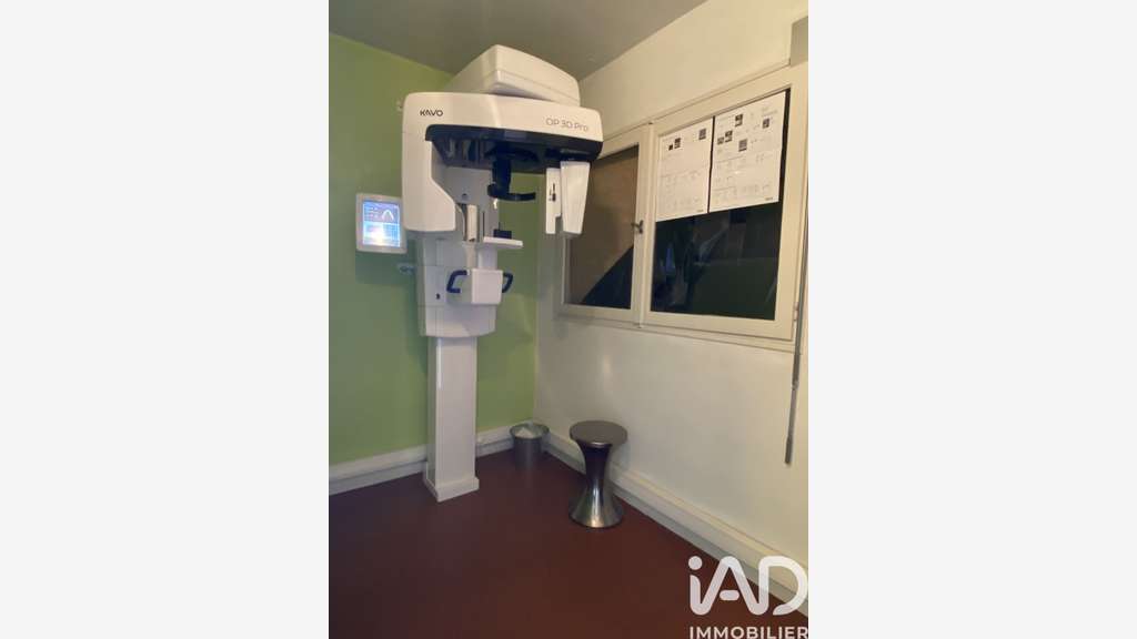 Vente cabinet dentaire au centre de Toulouse