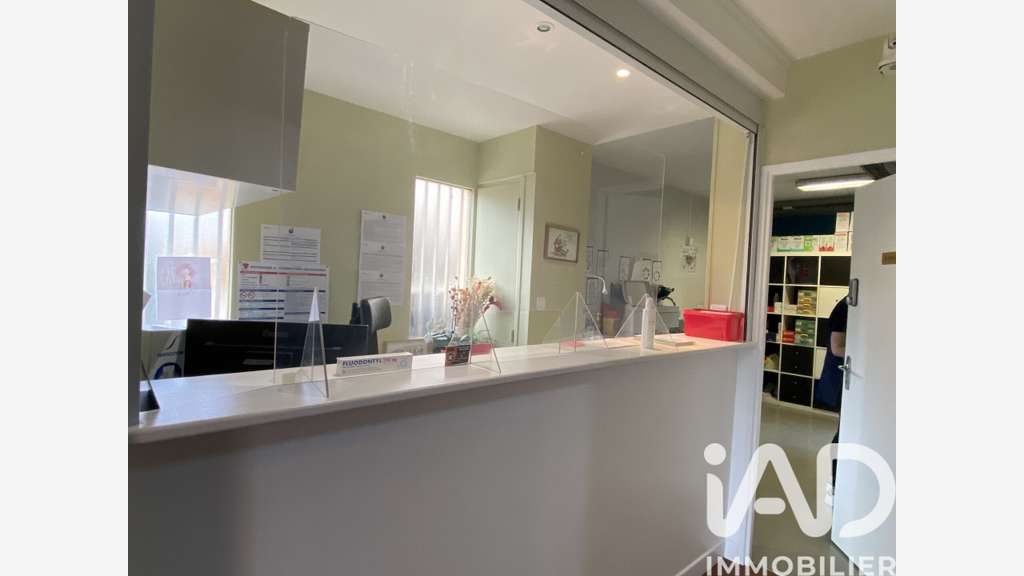 Vente cabinet dentaire au centre de Toulouse