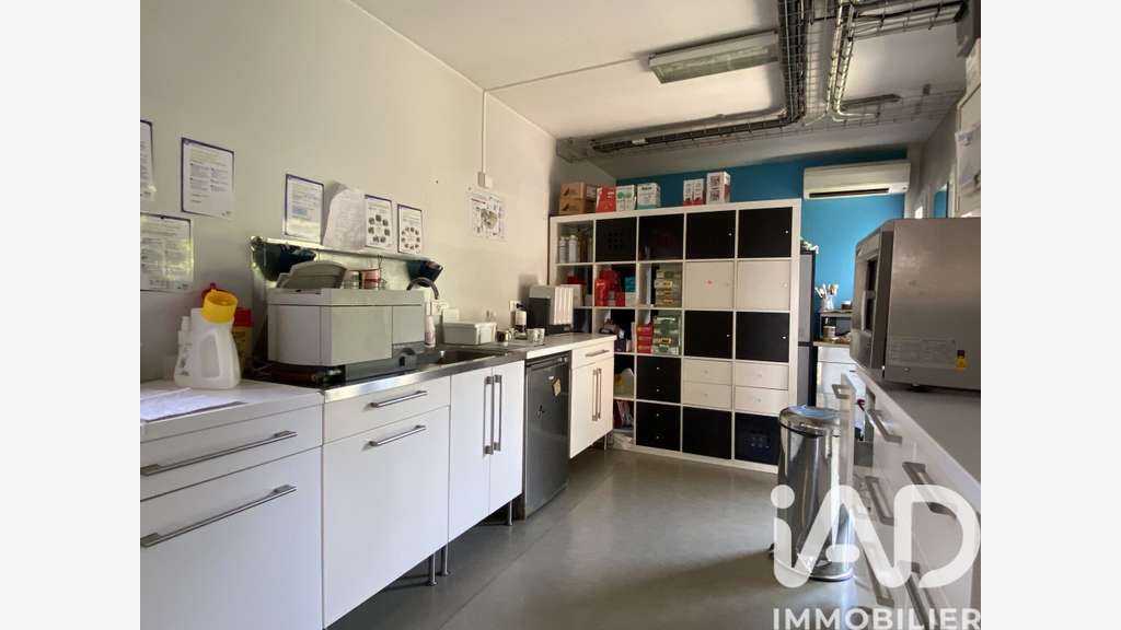 Vente cabinet dentaire au centre de Toulouse