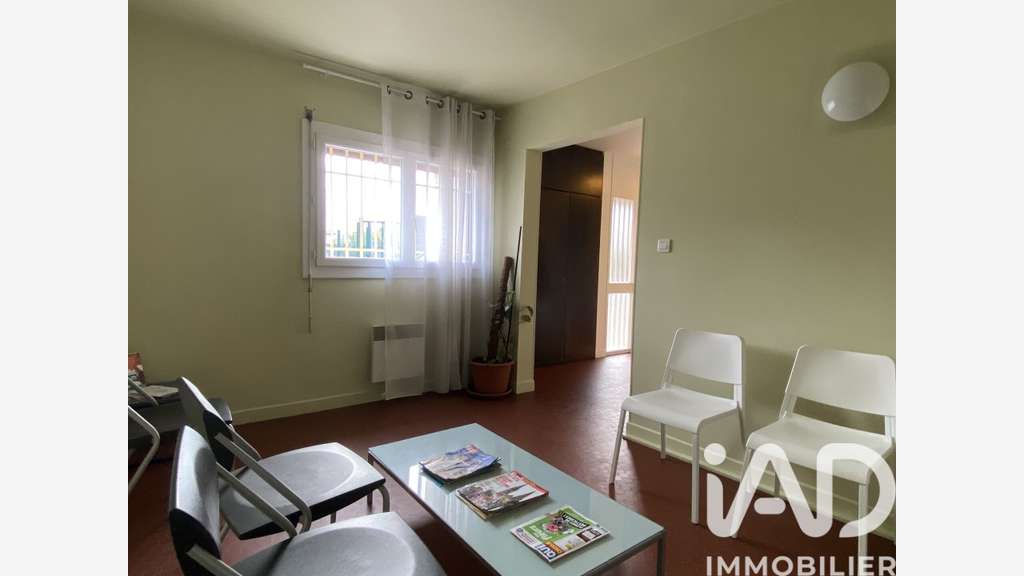 Vente cabinet dentaire au centre de Toulouse