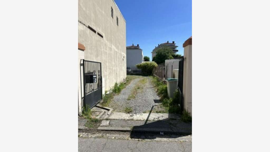 A vendre murs occupés commerces à Toulouse 31200