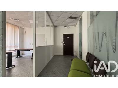 Vente Bureaux à Toulouse