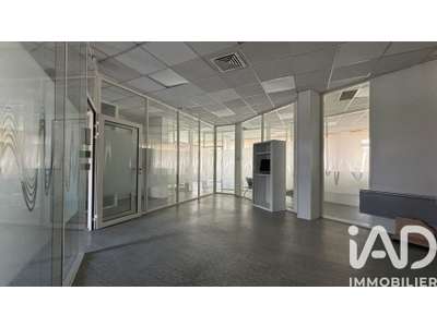 Vente Bureaux à Toulouse