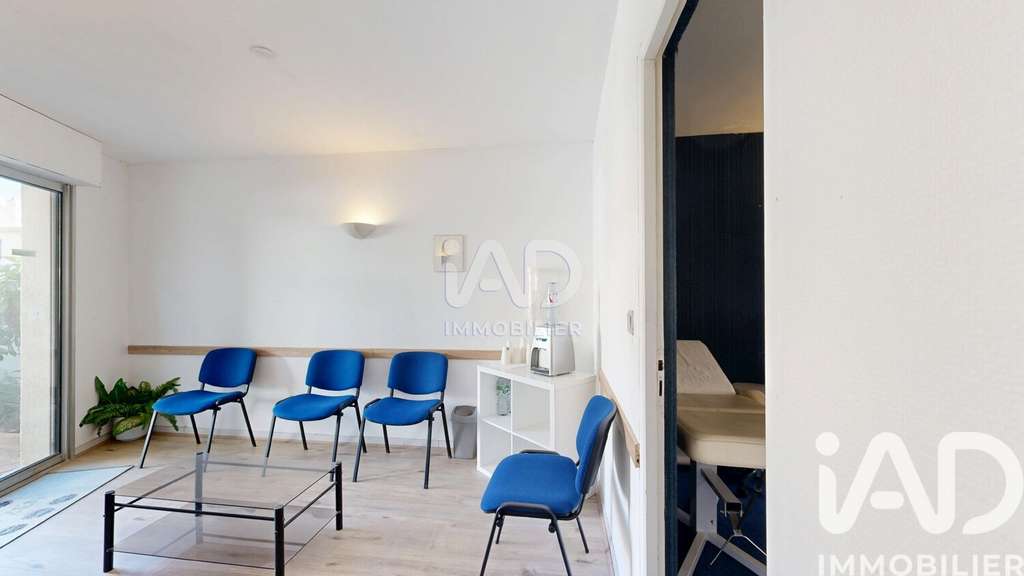 Vente local 26m² à Toulouse Pont des Demoiselles