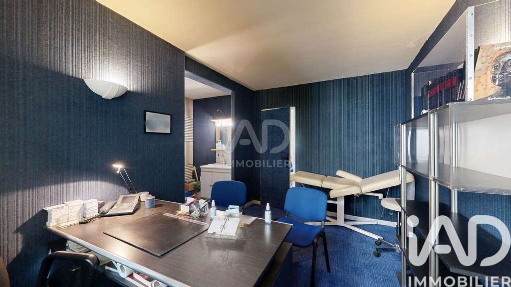 Vente local 26m² à Toulouse Pont des Demoiselles
