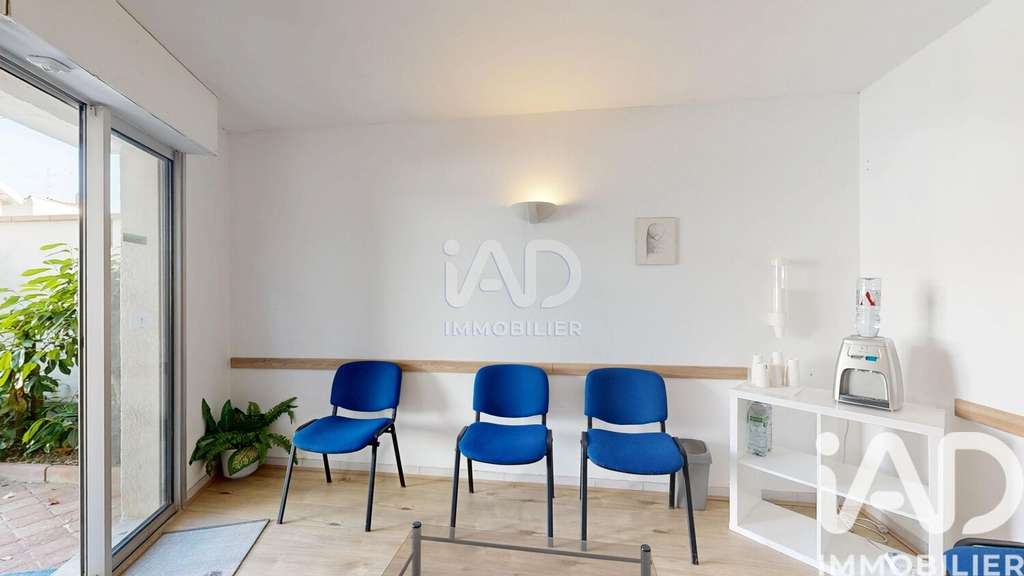 Vente local 26m² à Toulouse Pont des Demoiselles