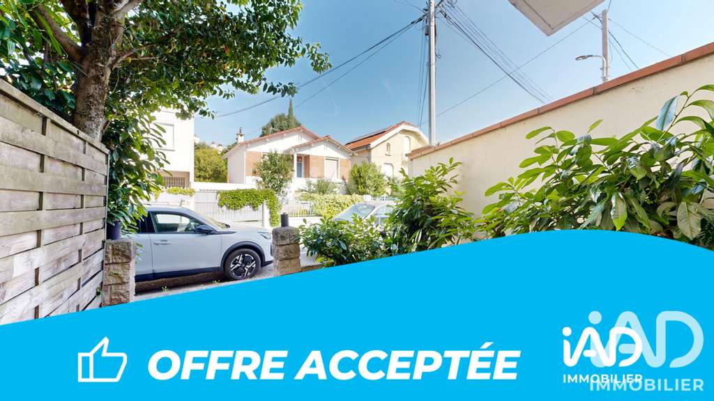 Vente local 26m² à Toulouse Pont des Demoiselles