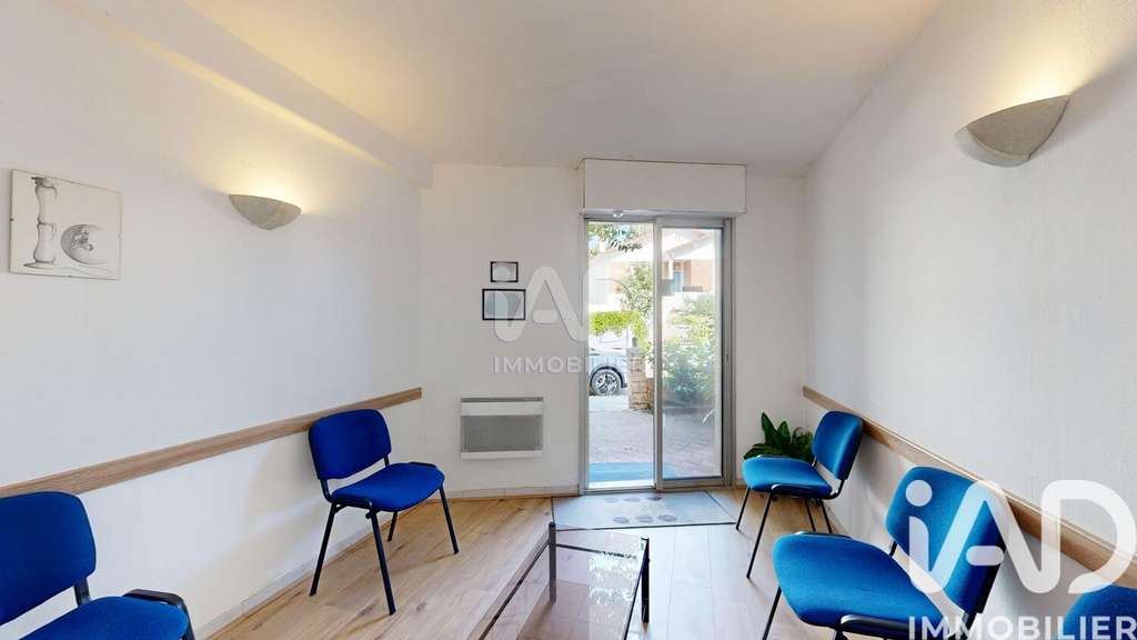 Vente local 26m² à Toulouse Pont des Demoiselles