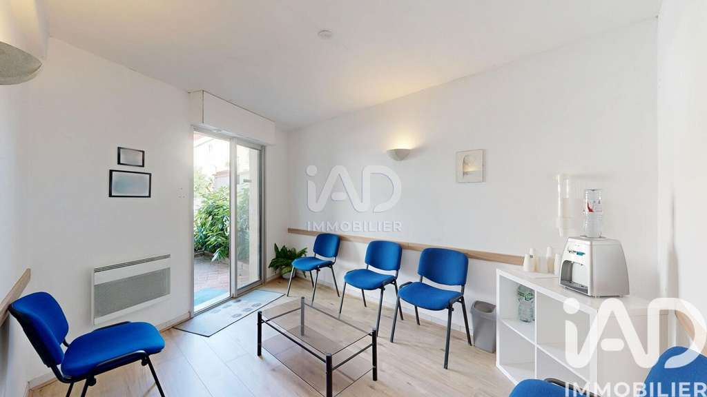 Vente local 26m² à Toulouse Pont des Demoiselles