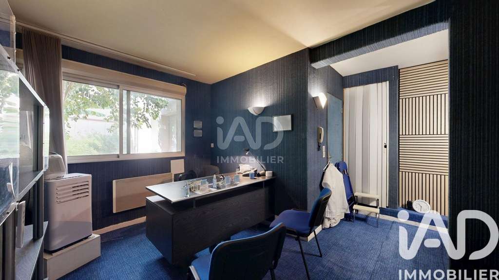 Vente local 26m² à Toulouse Pont des Demoiselles