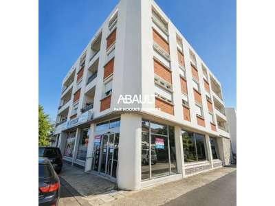 Vente Locaux commerciaux - Boutiques à Toulouse