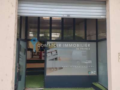 Vente Locaux commerciaux - Boutiques à Toulouse