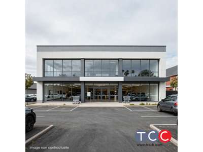 Vente Locaux commerciaux - Boutiques à Toulouse