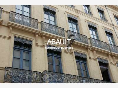 TOULOUSE - LOCAL COMMERCIAL à vendre