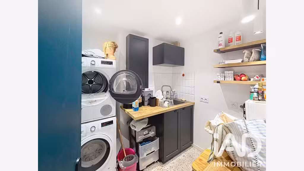 Droit au bail local 38m² à Toulouse Saint-Cyprien