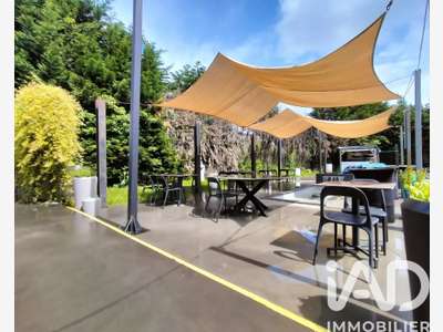 Vente ensemble restauration de 410m² à Tourcoing