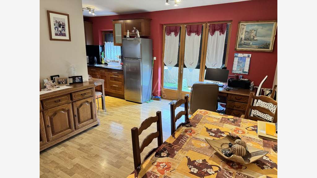 AV immeuble de 260m² fort potentiel à Tourcoing