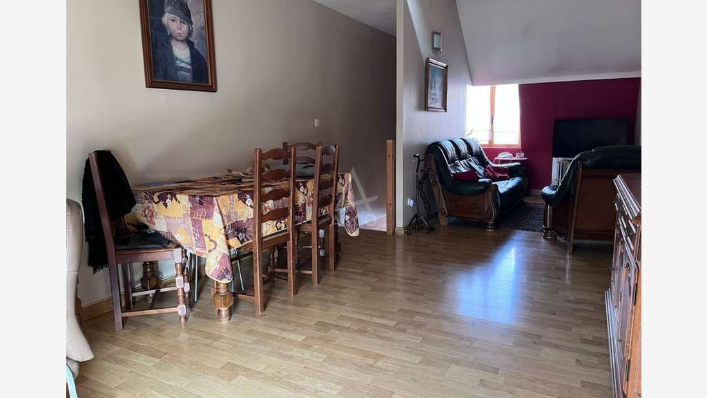 AV immeuble de 260m² fort potentiel à Tourcoing