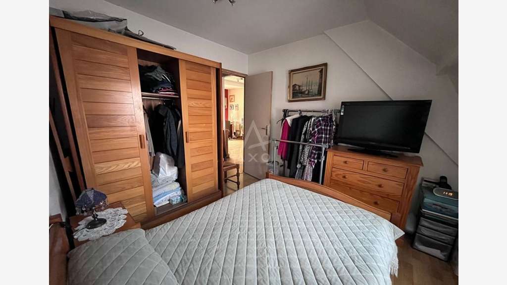 AV immeuble de 260m² fort potentiel à Tourcoing