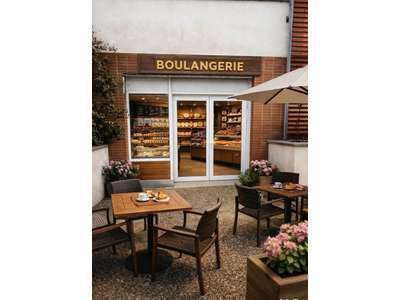 Vente Locaux commerciaux - Boutiques à Tournefeuille