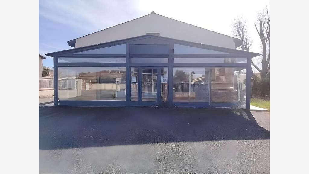 Vente villa à usage professionnel à Tournefeuille 
