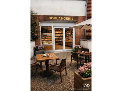 Vente Locaux commerciaux - Boutiques à Tournefeuille