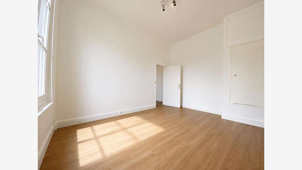Local/bureau de 38m² à vendre à Tours centre (37)