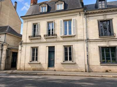 Local/bureau de 38m² à vendre à Tours centre (37)