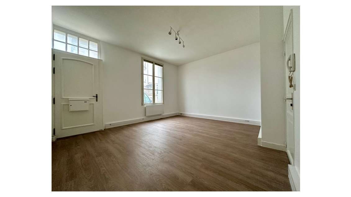 Local/bureau de 38m² à vendre à Tours centre (37)