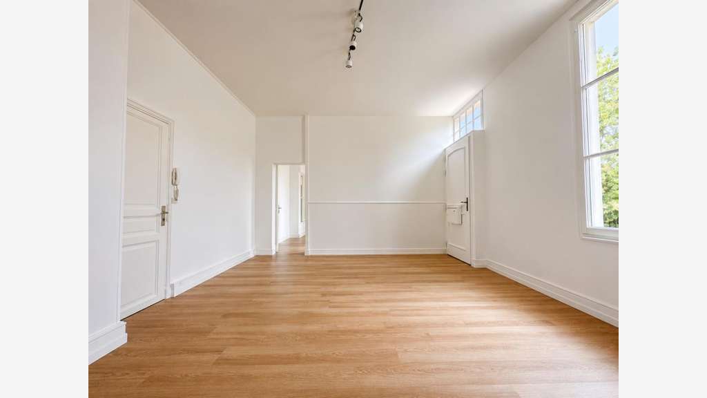 Local/bureau de 38m² à vendre à Tours centre (37)