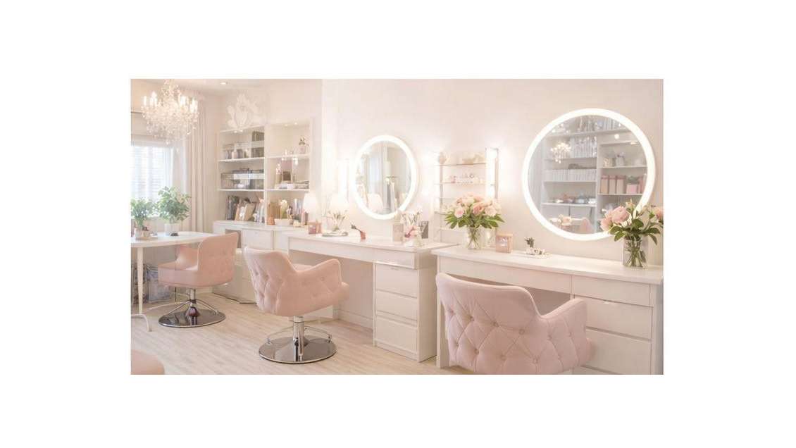 Cession droit au bail 50m² empl premium à Tours 