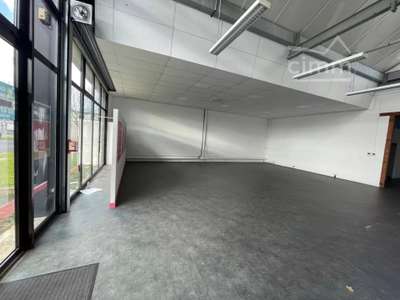Vente local commercial de 180m² à Tours Nord