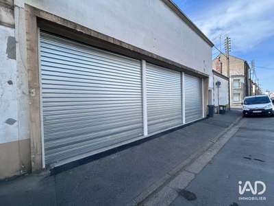 Local commercial à Tours