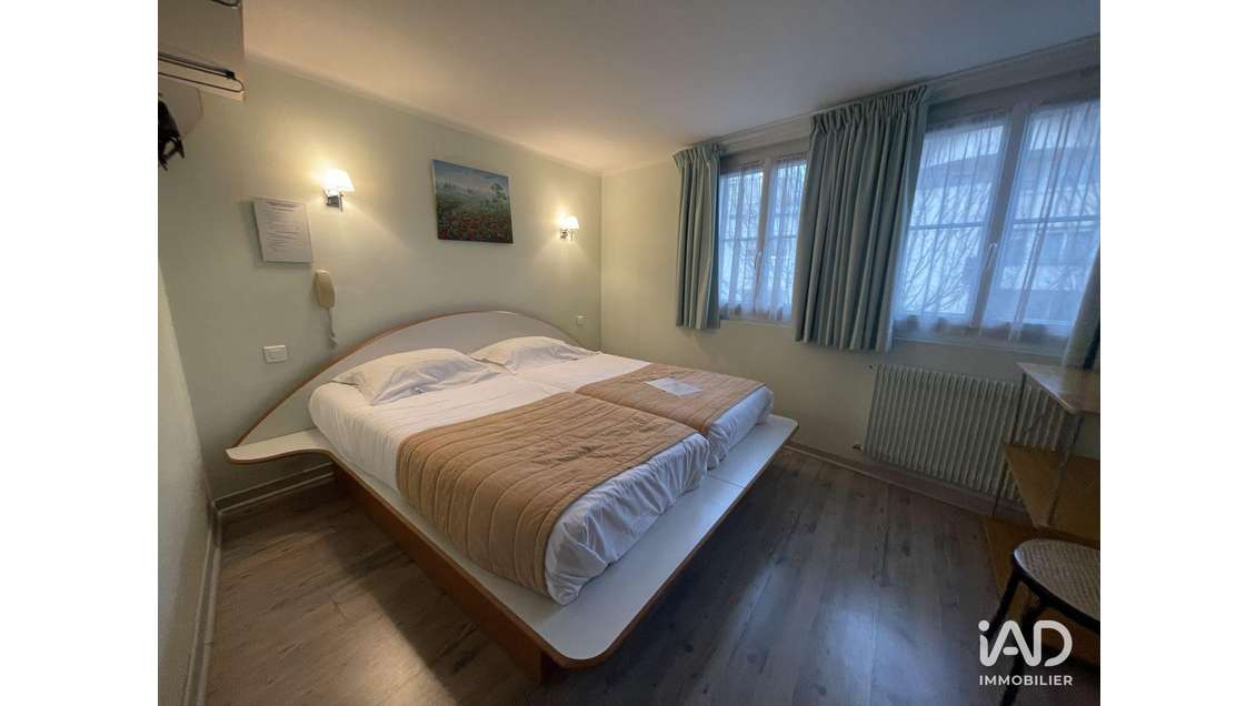 Local commercial à Tours