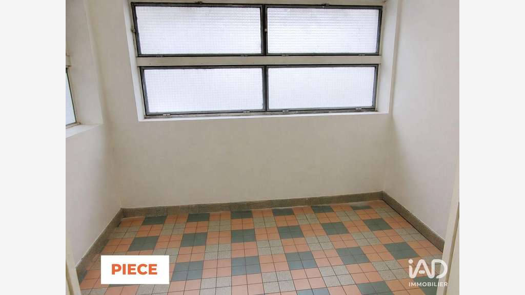 Vente local activité 85m² en hypercentre de Tours