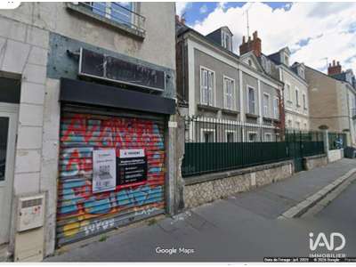 Vente Locaux commerciaux - Boutiques à Tours