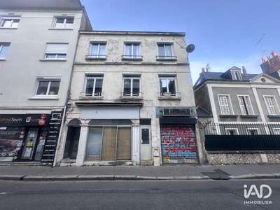 Vente Locaux commerciaux - Boutiques à Tours