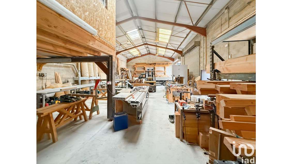 Local commercial à Tourves