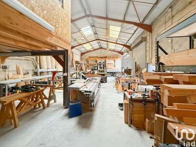 Vente Locaux commerciaux - Boutiques à Tourves