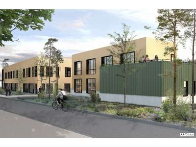 Vente Locaux commerciaux - Boutiques à Toussieu